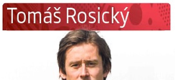 Tomáš Rosický