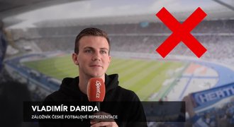 KVÍZ: Kolik gólů dal Baroš na EURO 2004? Netrefil se Darida s Lafatou