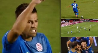VIDEO: Baroš zazářil. Není na očích, ale v Turecku už dal první gól!