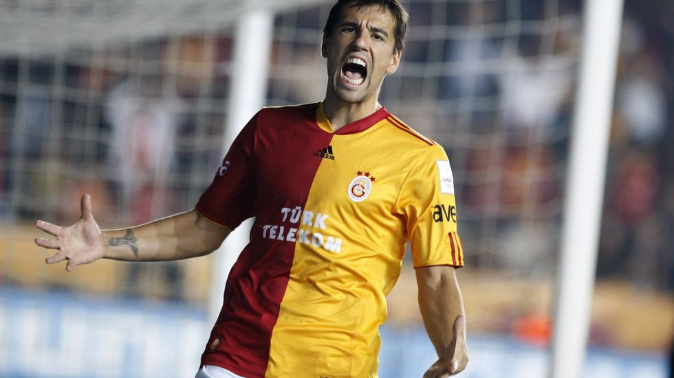 Milan Baroš