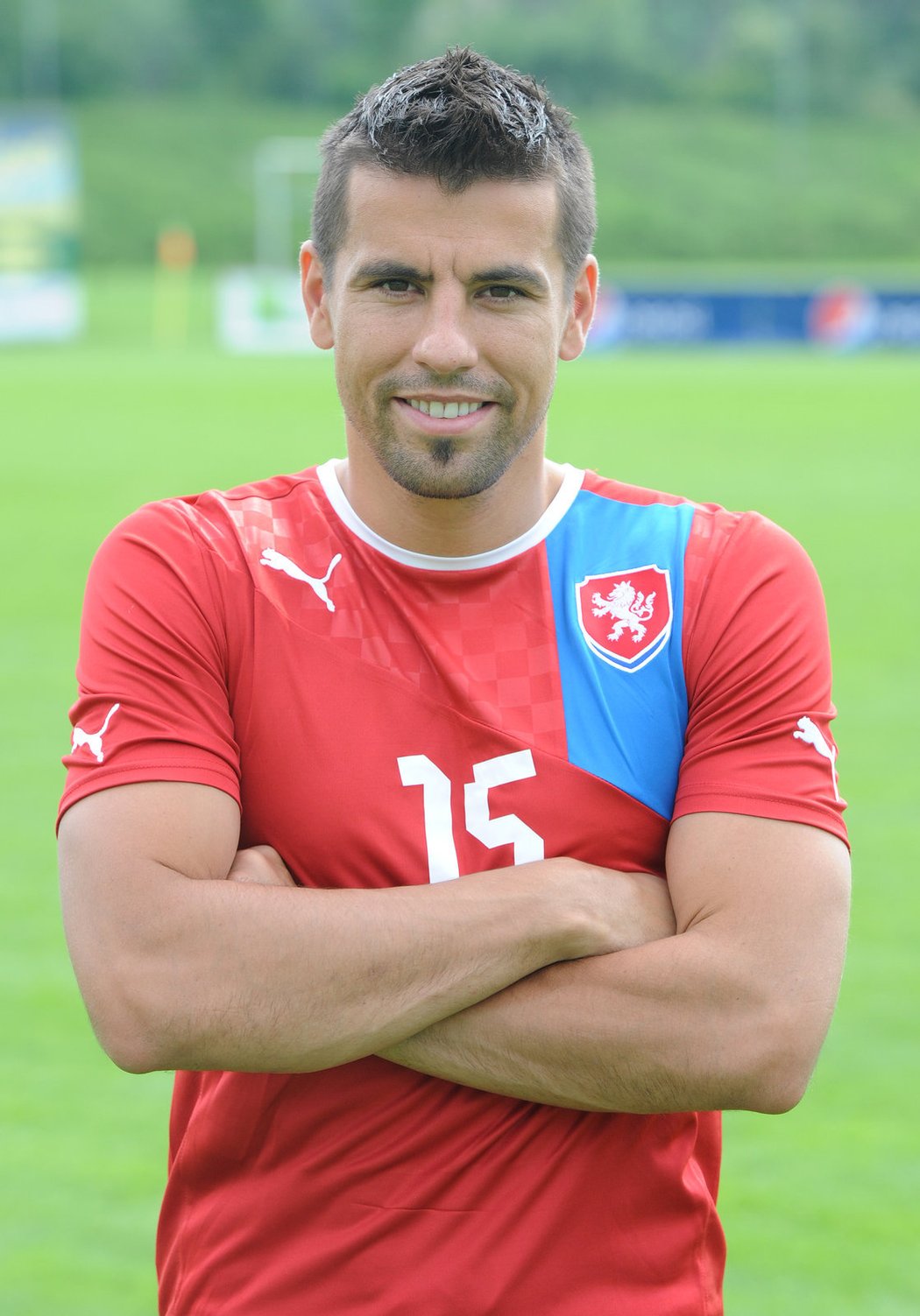 Milan Baroš