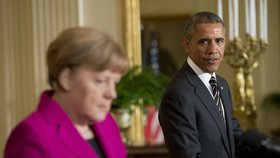 Prezident Obama: Ukrajině zbraně možná dodáme!