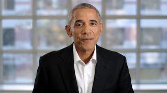 Obama natočil láskyplné video své ženě Michelle jako dárek k výročí. Dojal miliony žen po celém světě