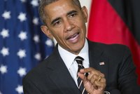 Prezident Obama: Chce zahájit nový boj proti ISIS!