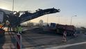 Skončila podstatná část letošních oprav na Barrandovském mostě.