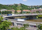 Proč bude oprava století takový průšvih? Barrandovský most je nejvytíženější komunikace v Praze