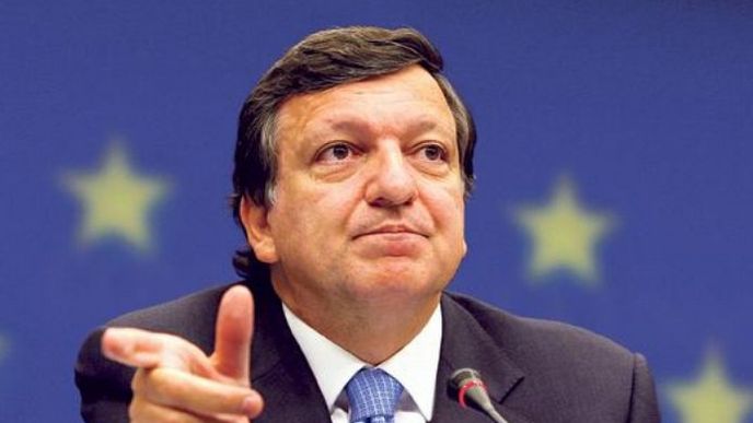 Barroso, EK