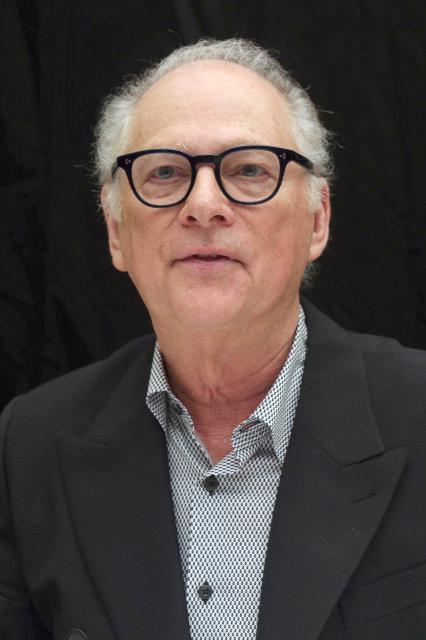 Barry Levinson