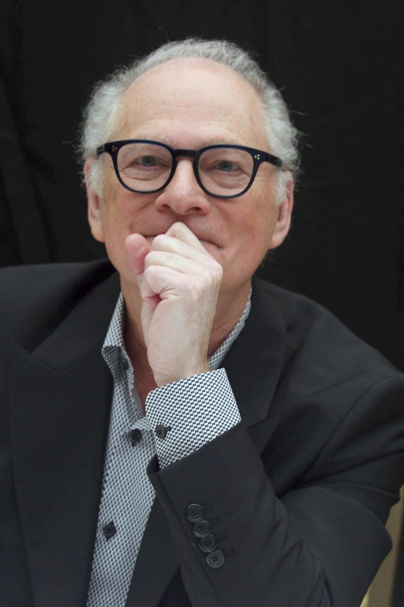 Barry Levinson