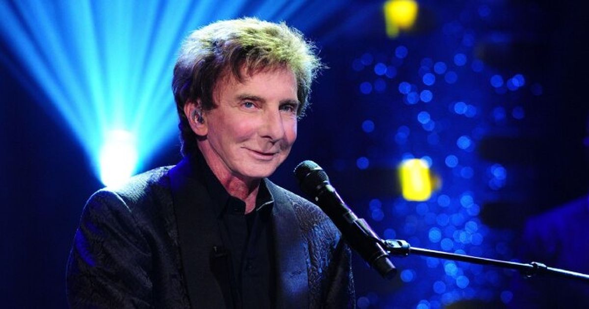 Barry Manilow anunció: ¡Cáncer de pulmón! Será operado Barry Manilow anunció: ¡Cáncer de pulmón! Será operado