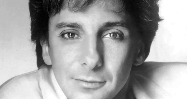 Barry Manilow Barry Manilow