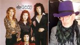 Rána pro milovníky skupiny Queen: Zemřela rocková ikona, basák Barry Mitchell (†76)