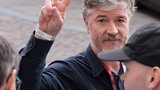 Karlovy Vary 2026: Barry Ward