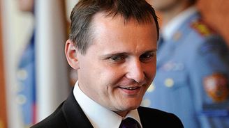 Kauza Drobil: Hvězdný moment Věcí veřejných Kauza Drobil: Hvězdný moment Věcí veřejných