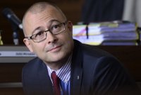 Soud osvobodil exministra Bartáka: Důkazy o uplácení nejsou