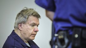 Doktor Čuně dostal za plánování vražd 15 let: Je to justiční omyl, vykřikoval