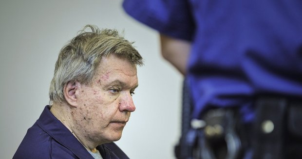 Doktor Čuně dostal za plánování vražd 15 let: Je to justiční omyl, vykřikoval