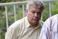 Doktor Barták toužil i po redaktorce Blesku