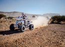 Dakar 2020 Barth Racing