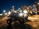 Dakar 2020 Barth Racing