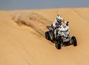 Dakar 2020 Barth Racing