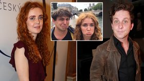 Hvězda Devadesátek Kryštof Bartoš o vášnivém vztahu s Babišovou: Nebyl čas čekat!