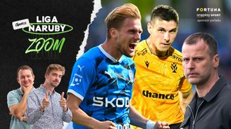 Zpomalený Jablonec, Deniovi náhradníci. Majer potvrzuje Vorlického slova, co Smetana v Opavě? Zpomalený Jablonec, Deniovi náhradníci. Majer potvrzuje Vorlického slova, co Smetana v Opavě?