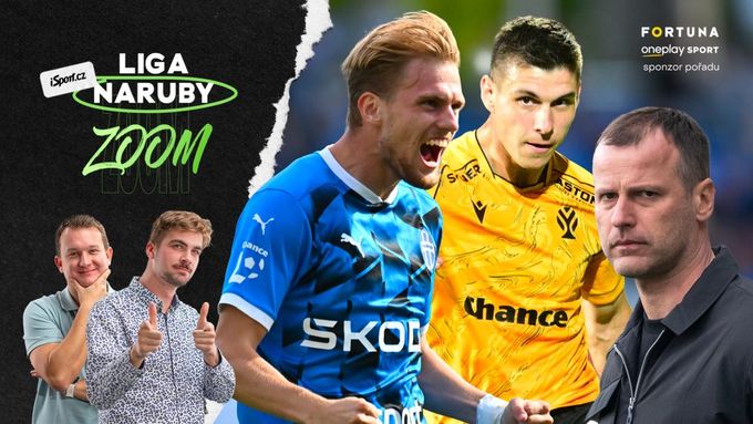 Zpomalený Jablonec, Deniovi náhradníci. Majer potvrzuje Vorlického slova, co Smetana v Opavě? Zpomalený Jablonec, Deniovi náhradníci. Majer potvrzuje Vorlického slova, co Smetana v Opavě?