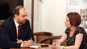 Poslanec Lukáš Bartoň (Piráti) v rozhovoru pro Blesk Zprávy přiblížil zákon o Eutanazii (5.8.2020)