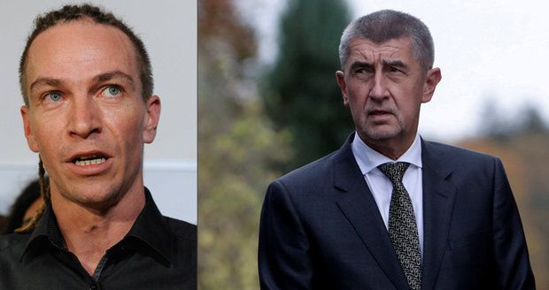 Babiš zaútočil na Bartoše kvůli Praze. SMS od něj si schovával čtyři roky