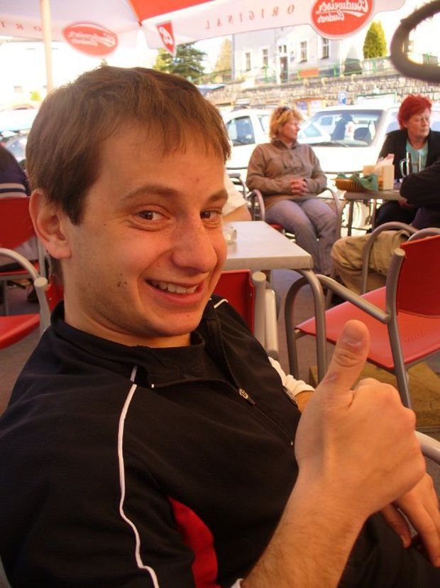 Jonáš Bartoš Jonáš Bartoš