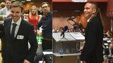 Piráty do eurovoleb vede Kolaja, chtějí 20 procent. Bartoš: Sestavíme i vládu