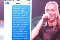 Bartoš už šéfovi ANO odpověděl a bude ho chtít znovu vydat policii