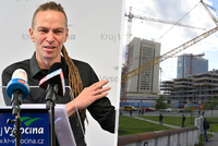 Bartošovy těžké časy: Naběhl si na vidle, říká expert. A slova o politickém pohřbu