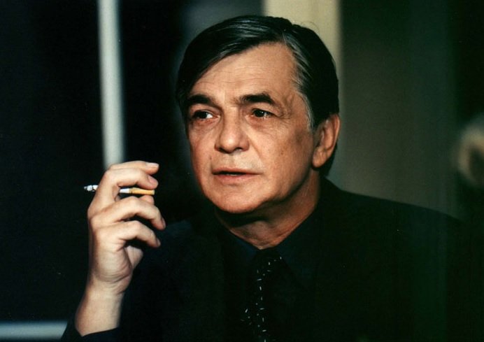 Jiří Bartoška