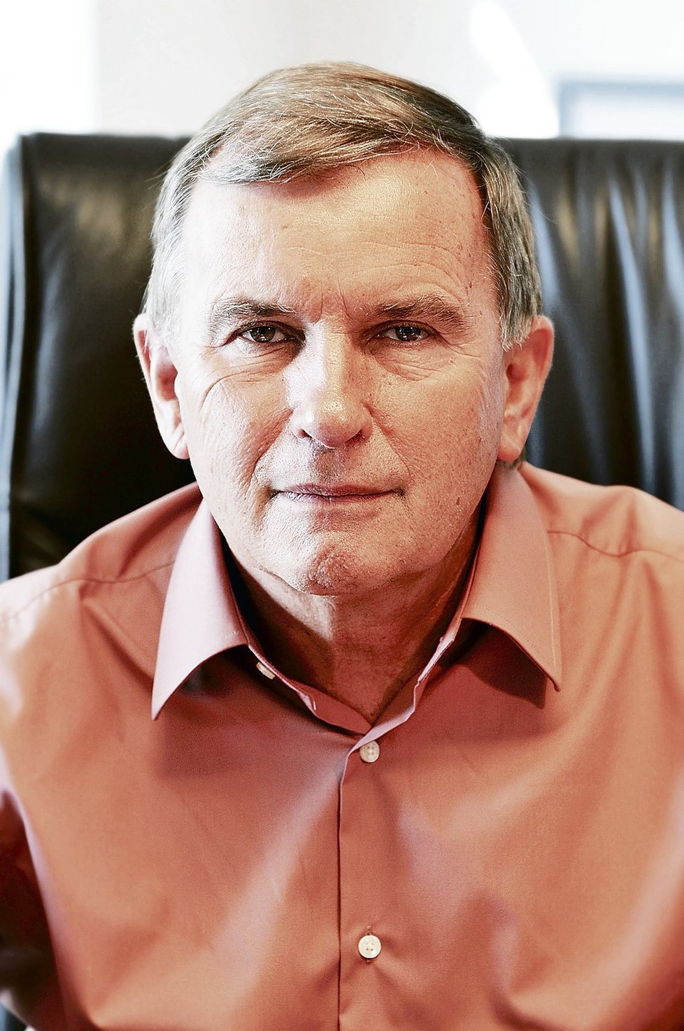 Prof. Jiří Vorlíček