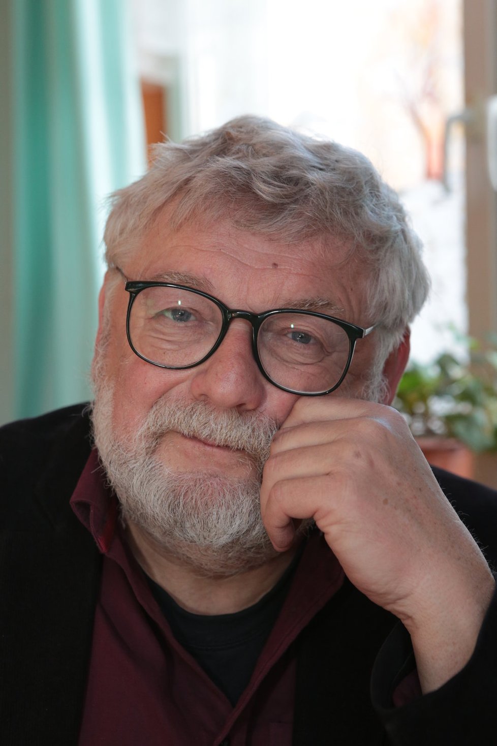 Josef Klíma, publicista a scenárista