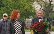 Poslední rozloučení s Jiřím Bartoškou - Bohuslav Svoboda Poslední rozloučení s Jiřím Bartoškou - Bohuslav Svoboda