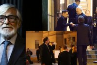 Rok od smrti Jiřího Bartošky (†78): Slavní se loučili s legendou… Nejdivočejší momenty tryzny!