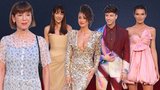 Nejluxusnější party ve Varech: Vdova Bartošková odhodila černou!
