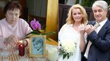 Vdovec Rychtář vrací úder matce Bartošové: Iveta byla mámě na obtíž! 