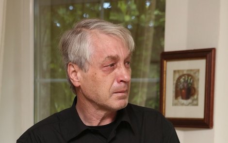 Josef Rychtář byl prozatím očištěn z napomáhání sebevraždě.