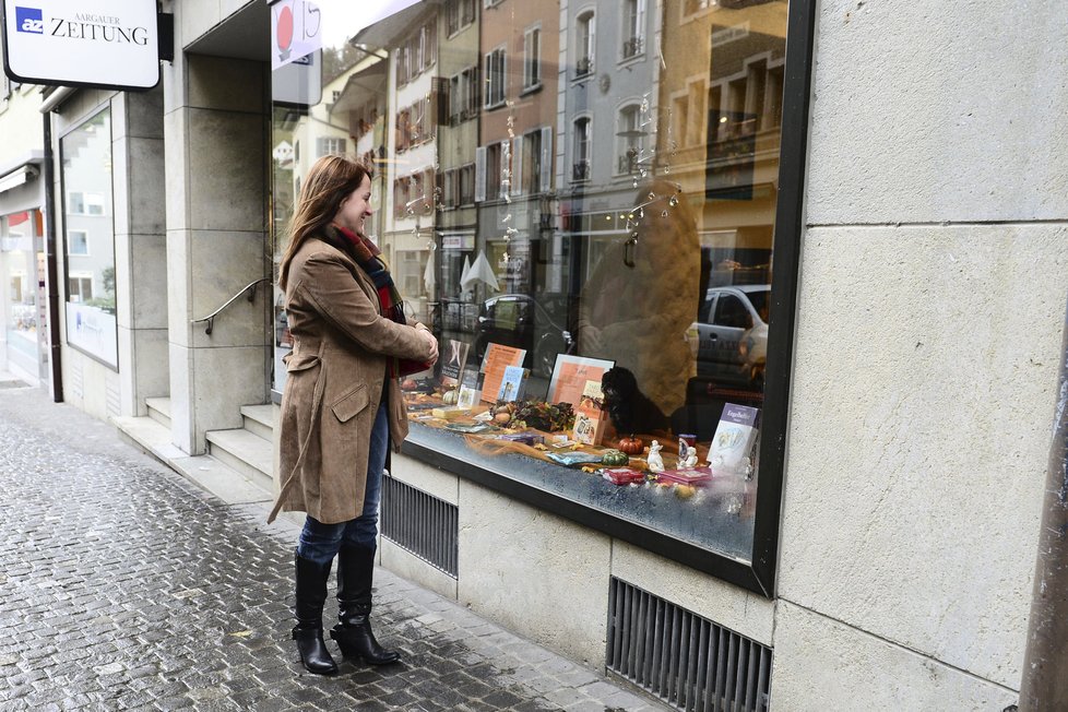 Proč Ivana Bartošová tají, z jaké je rodiny?