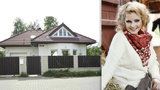 Vila po Ivetě Bartošové v Uhříněvsi: Prodala se za 7 milionů korun!
