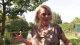 Iveta Bartošová se hádá s televizním štábem: Nikdo na mě nesahejte!