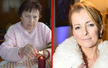 Nedožité 52. narozeniny Bartošové (†48)! Zpověď maminky Svatavy: IVETKO, MÁME TROJÍ SMUTEK V RODINĚ