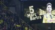Obránce Dortmundu Marc Bartra utržil při bombovém útoku zranění, ale dodalo mu to velkou sílu