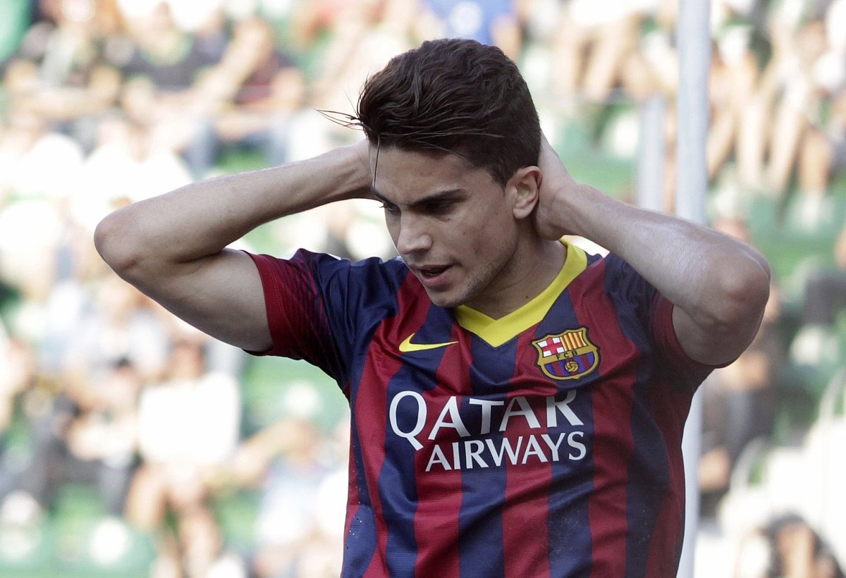 Marc Bartra