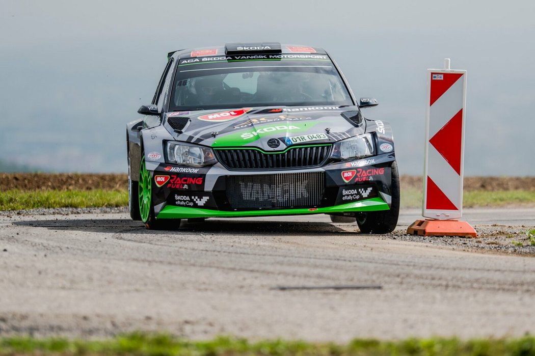 Barum Czech Rally Zlín  2022