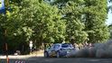 Barum Czech Rally Zlín 2026 Barum Czech Rally Zlín 2026